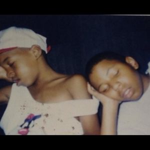 Meet your Posher, Reginald